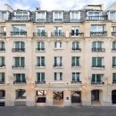 Hôtel L'Echiquier Opéra Paris