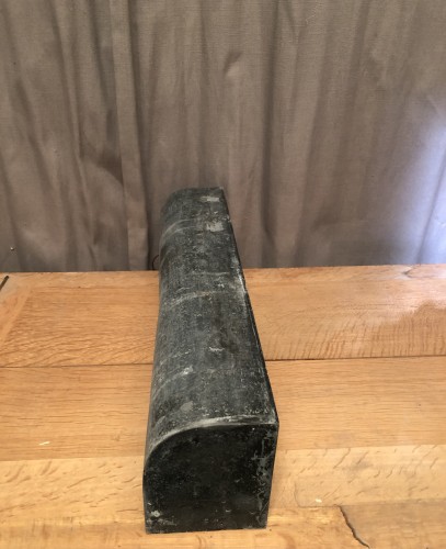 Enseigne ancienne lumineuse pour bijoux