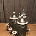 Ancien bain marie de bistro (réservé)