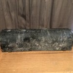 Enseigne ancienne lumineuse pour bijoux