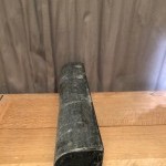 Enseigne ancienne lumineuse pour bijoux